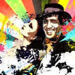 Miles Kane folgorato da Prisencolinensinainciusol