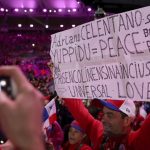 Adriano Celentano, Prisencolinensinainciusol, il rap e quella felpa con cappuccio