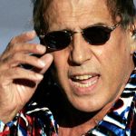 Ciao Bibi, indimenticabile amico…